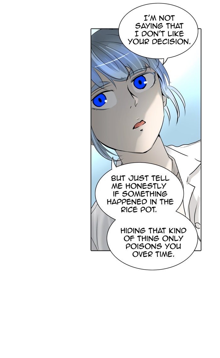 Tower of God manga, chapter 282, page 56 of 94