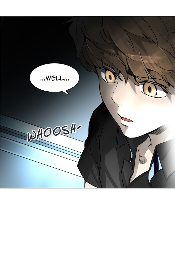 Tower of God manga, chapter 282, page 57 of 94