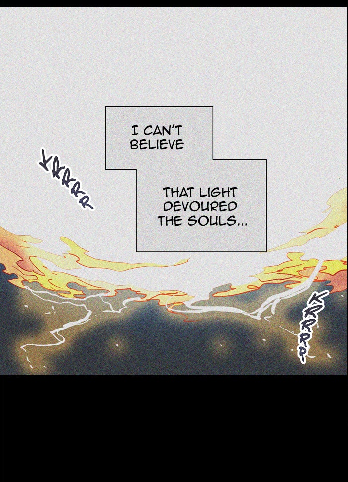 Tower of God manga, chapter 282, page 59 of 94