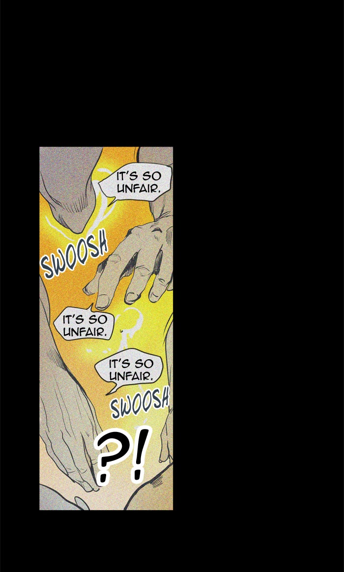 Tower of God manga, chapter 282, page 61 of 94