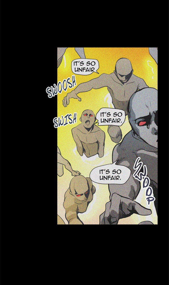 Tower of God manga, chapter 282, page 62 of 94