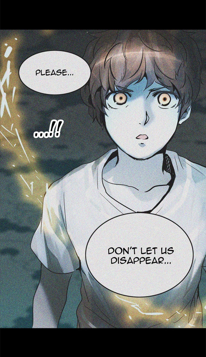 Tower of God manga, chapter 282, page 64 of 94