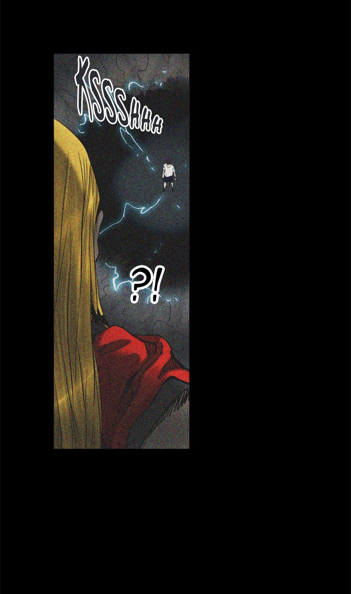 Tower of God manga, chapter 282, page 71 of 94