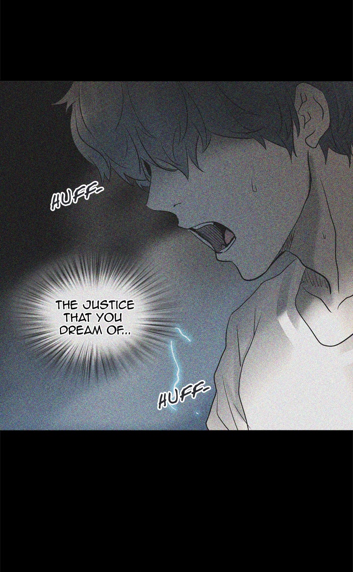 Tower of God manga, chapter 282, page 74 of 94