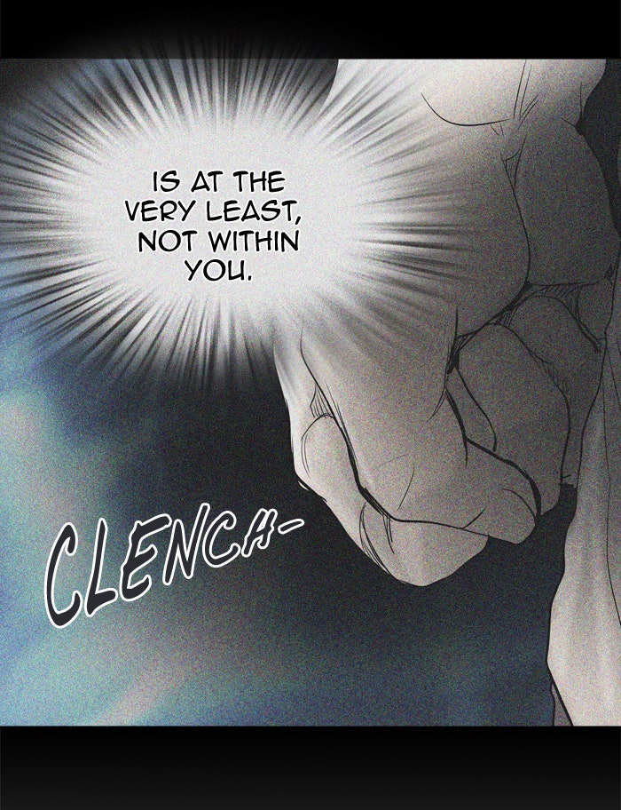Tower of God manga, chapter 282, page 75 of 94