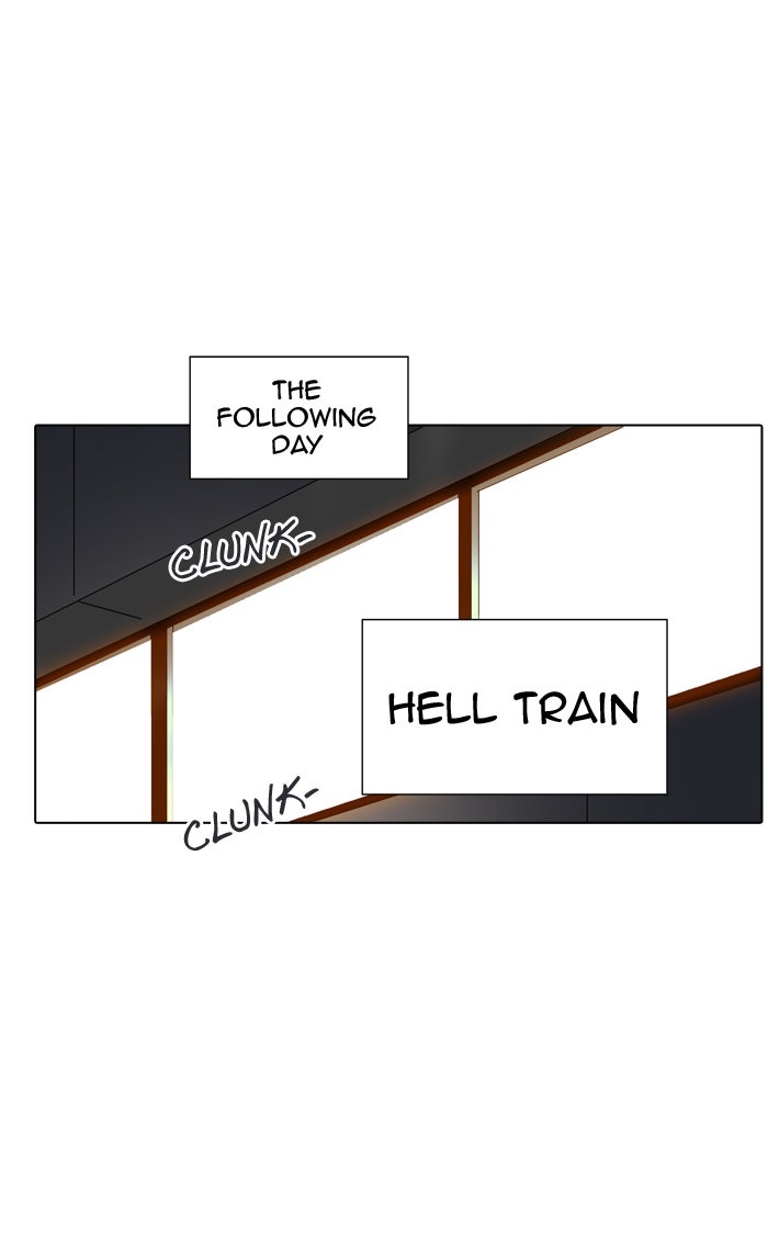 Tower of God manga, chapter 282, page 8 of 94