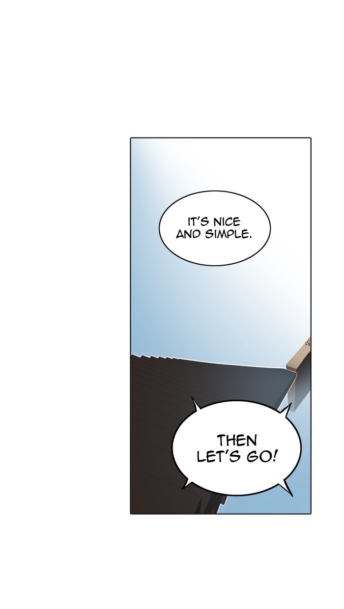 Tower of God manga, chapter 282, page 82 of 94