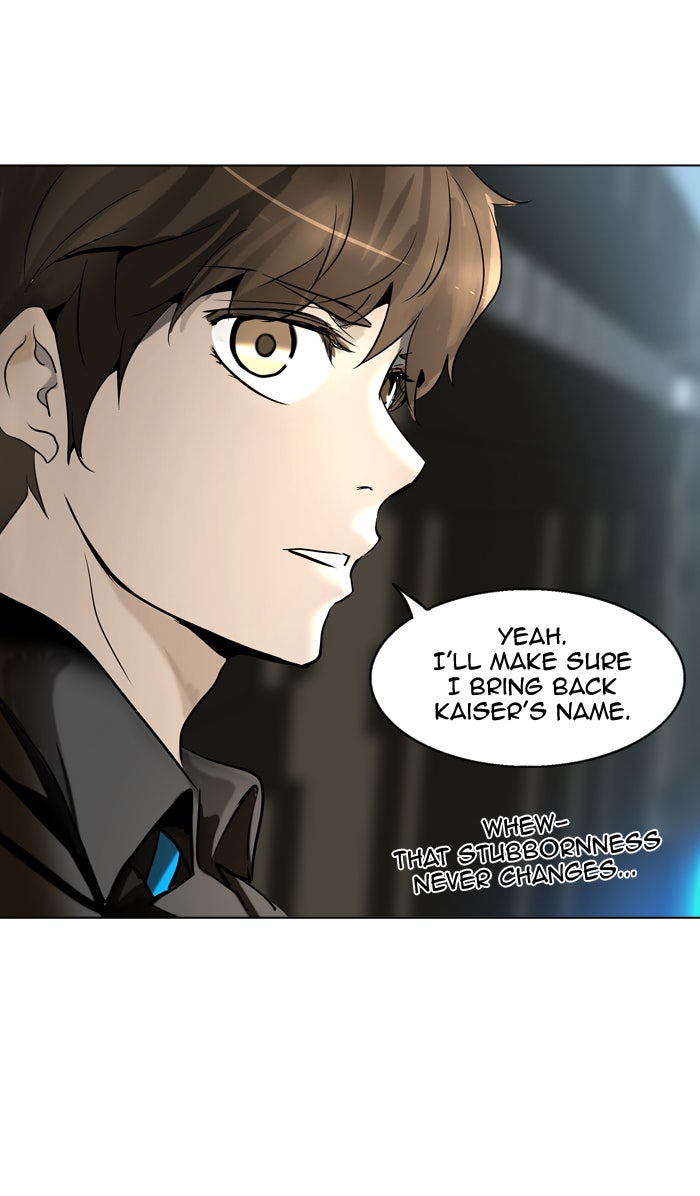 Tower of God manga, chapter 282, page 84 of 94