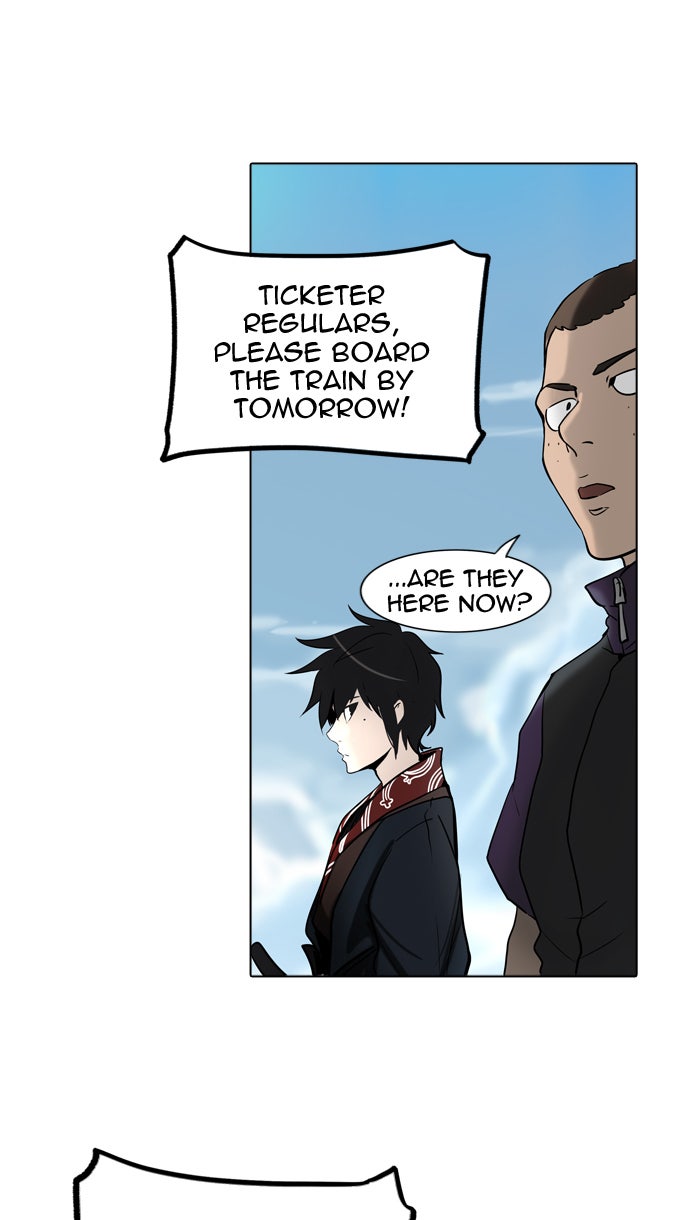 Tower of God manga, chapter 282, page 86 of 94