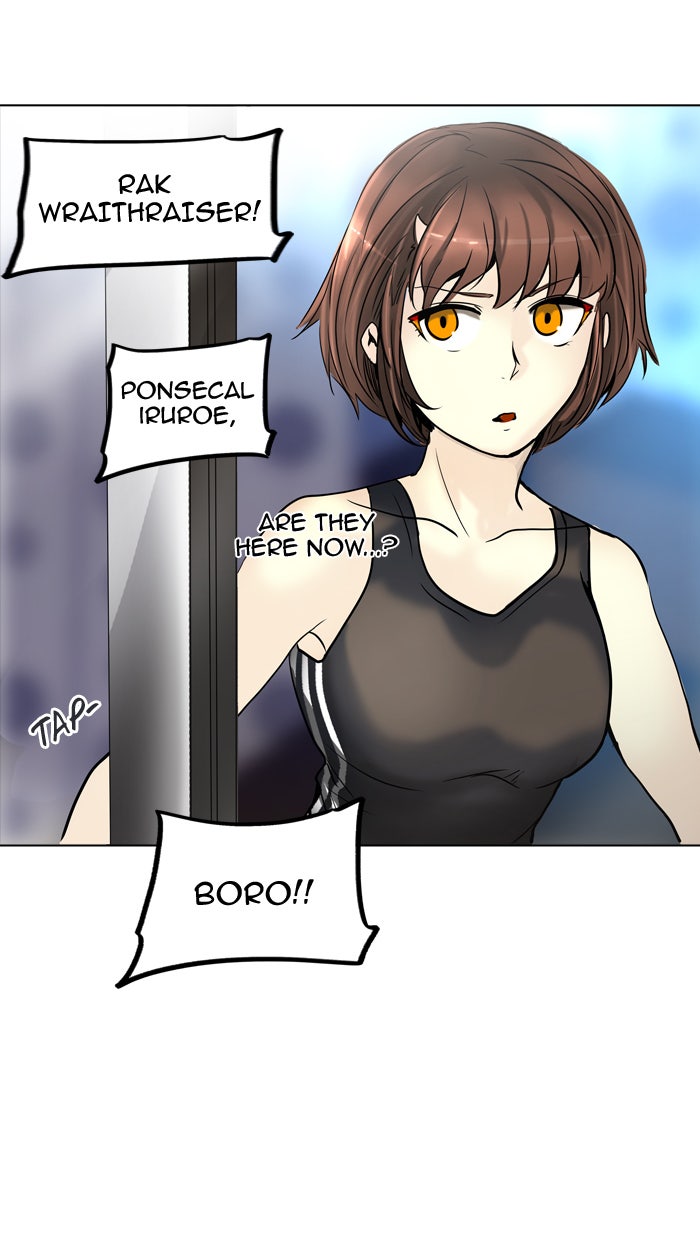 Tower of God manga, chapter 282, page 88 of 94