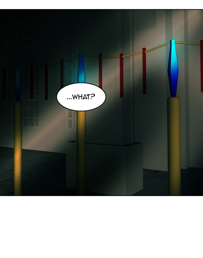 Tower of God manga, chapter 282, page 91 of 94