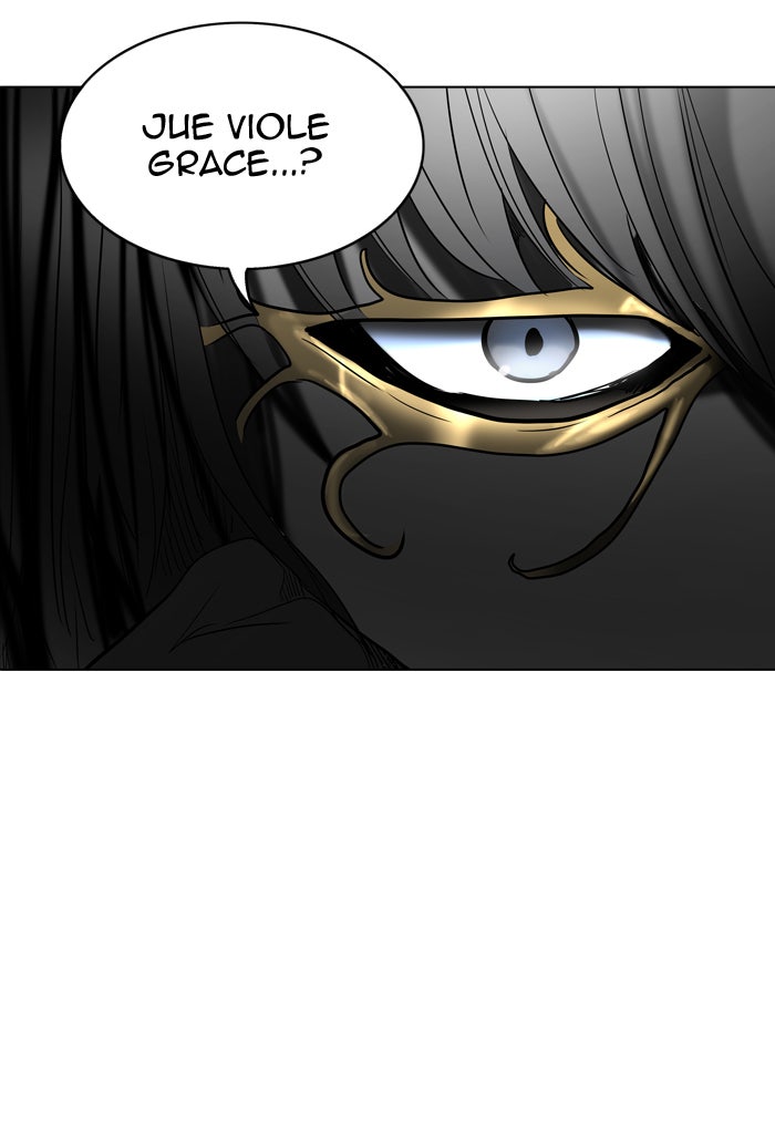 Tower of God manga, chapter 282, page 92 of 94
