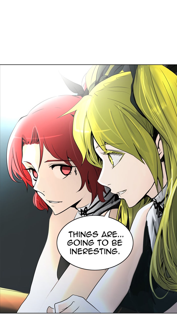Tower of God manga, chapter 282, page 94 of 94