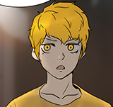 Tower of God Chapter 282: [Season 2] Ep. 202 cover