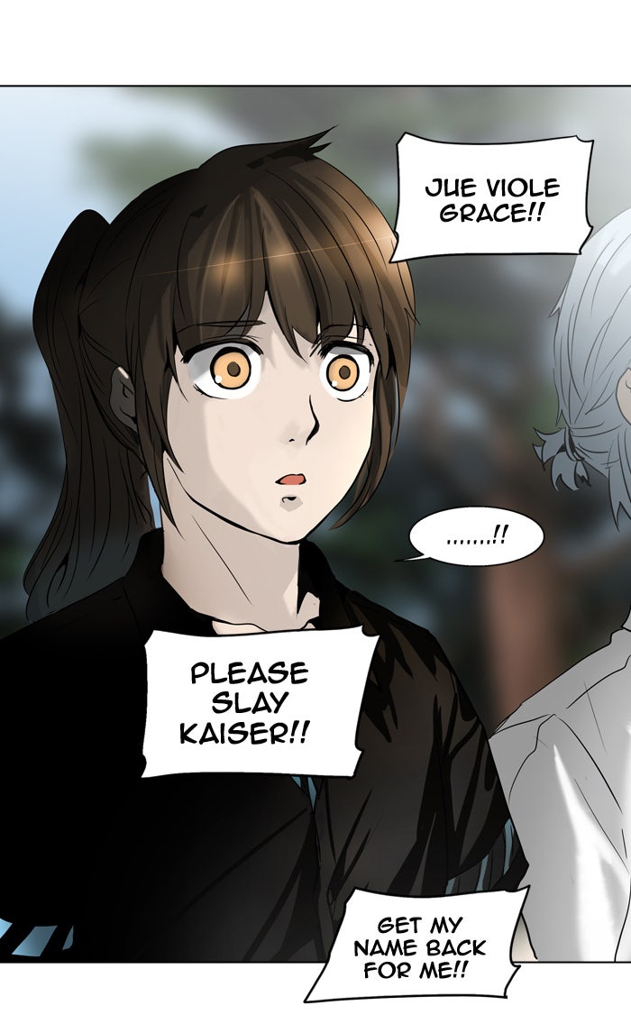 Tower of God manga, chapter 283, page 100 of 113