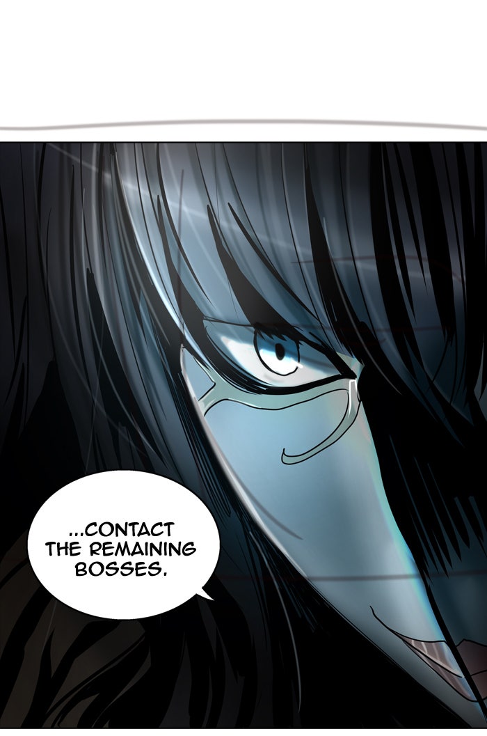 Tower of God manga, chapter 283, page 106 of 113