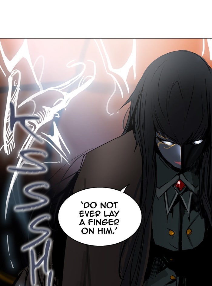 Tower of God manga, chapter 283, page 108 of 113