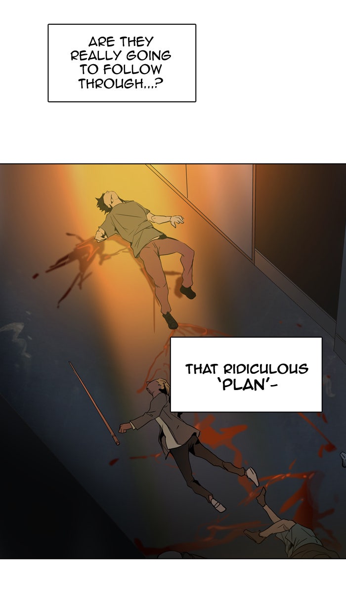Tower of God manga, chapter 283, page 11 of 113