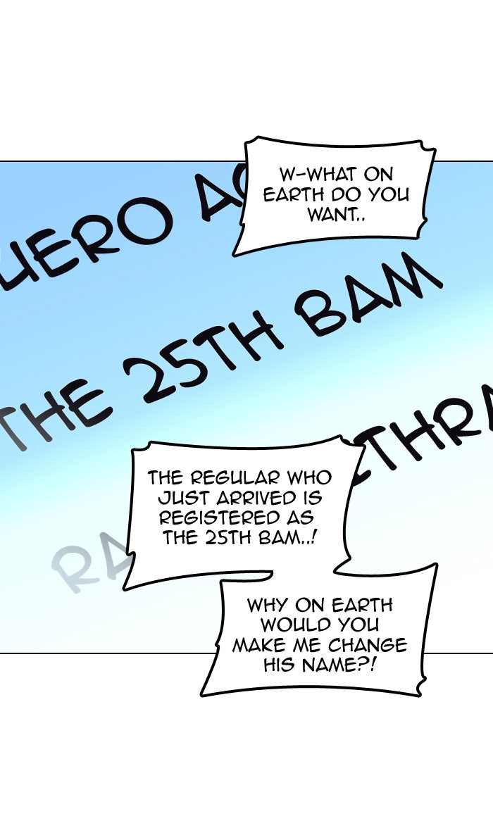 Tower of God manga, chapter 283, page 14 of 113