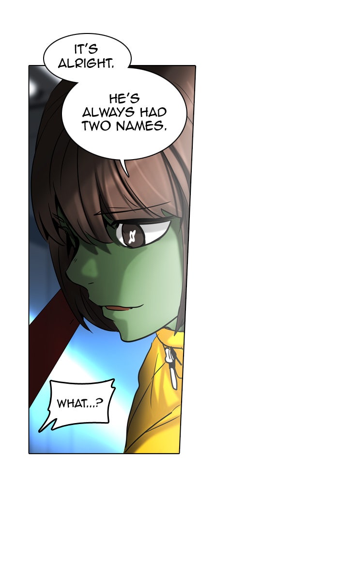 Tower of God manga, chapter 283, page 15 of 113