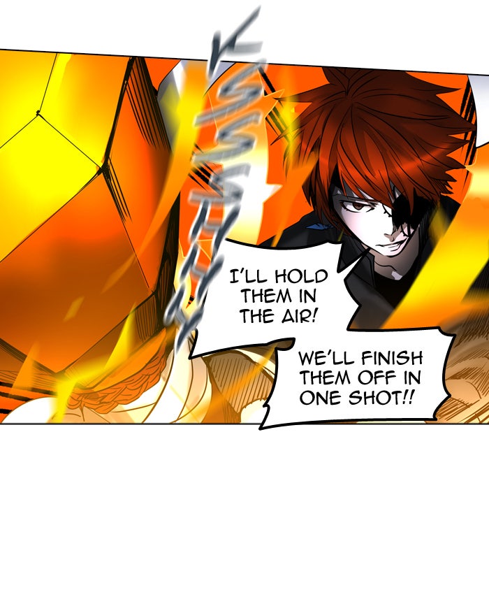 Tower of God manga, chapter 283, page 23 of 113