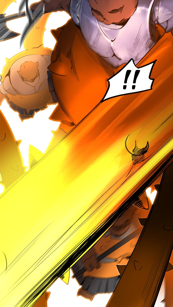 Tower of God manga, chapter 283, page 25 of 113
