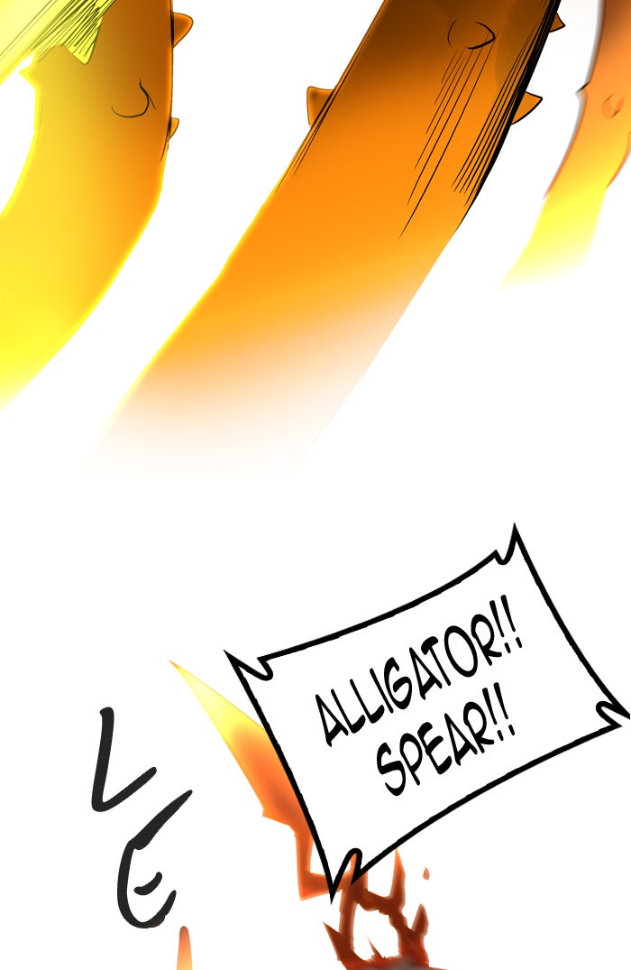 Tower of God manga, chapter 283, page 26 of 113