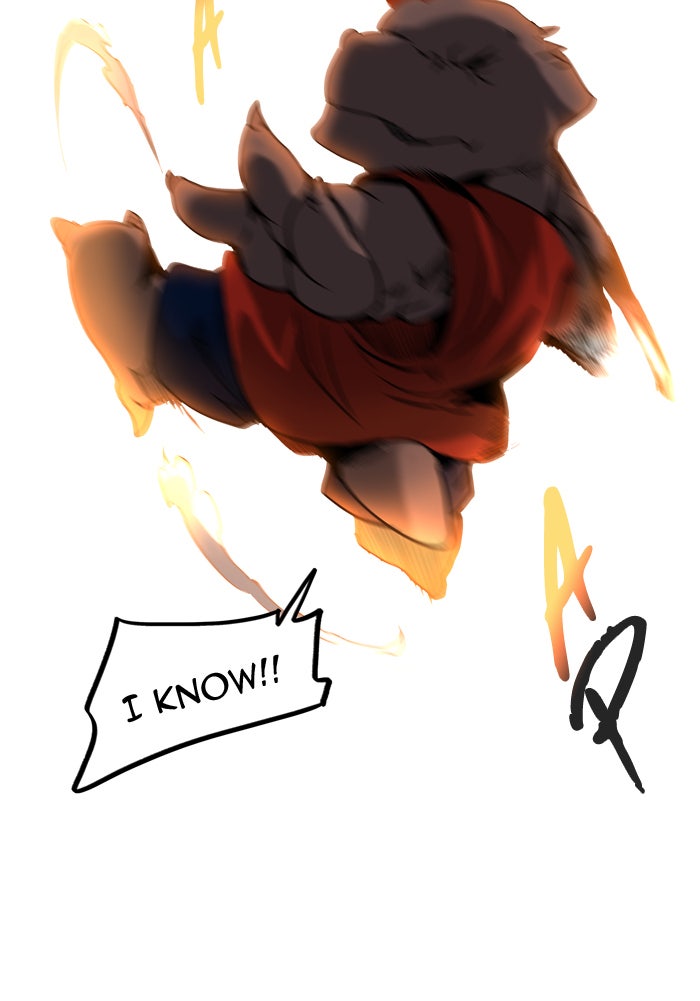 Tower of God manga, chapter 283, page 27 of 113