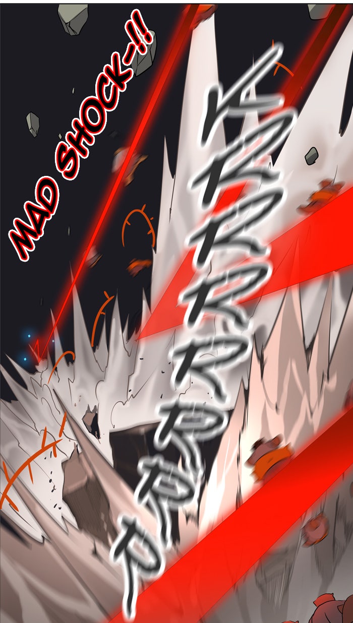 Tower of God manga, chapter 283, page 28 of 113
