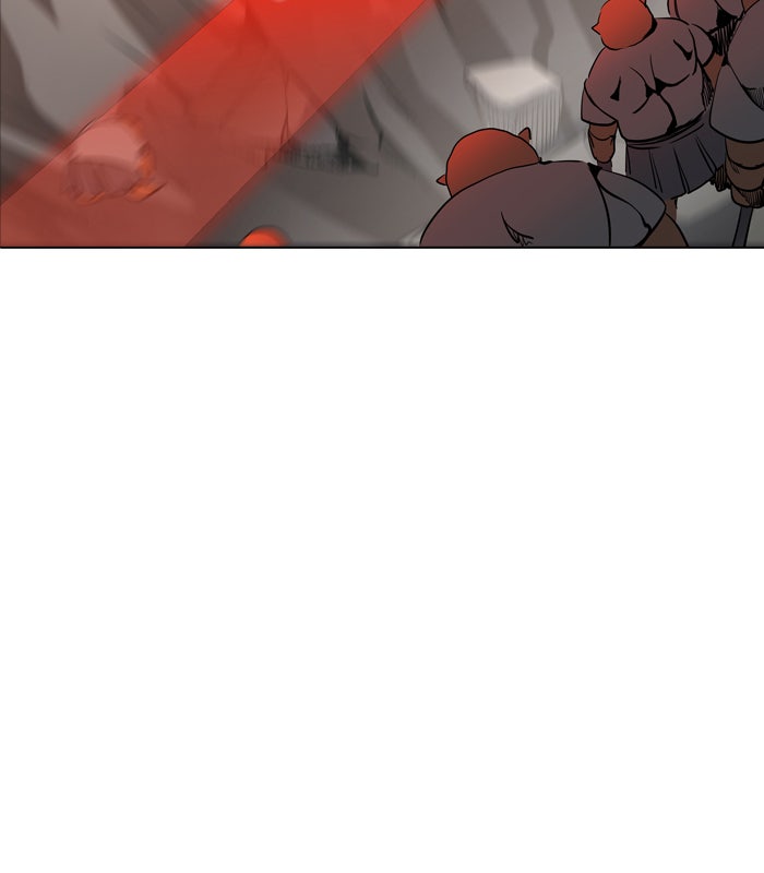 Tower of God manga, chapter 283, page 29 of 113