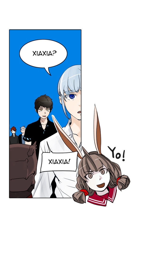 Tower of God manga, chapter 283, page 40 of 113