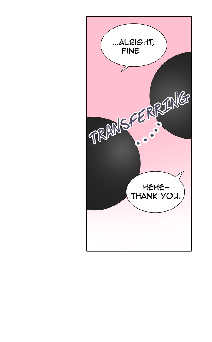 Tower of God manga, chapter 283, page 45 of 113
