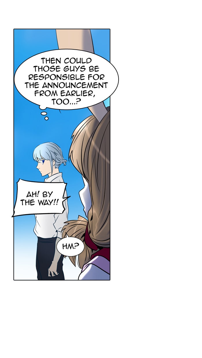 Tower of God manga, chapter 283, page 47 of 113