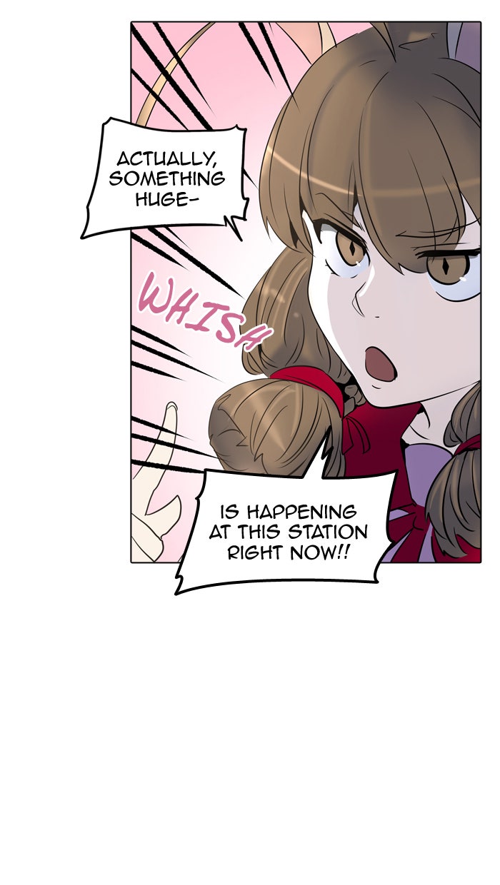 Tower of God manga, chapter 283, page 48 of 113