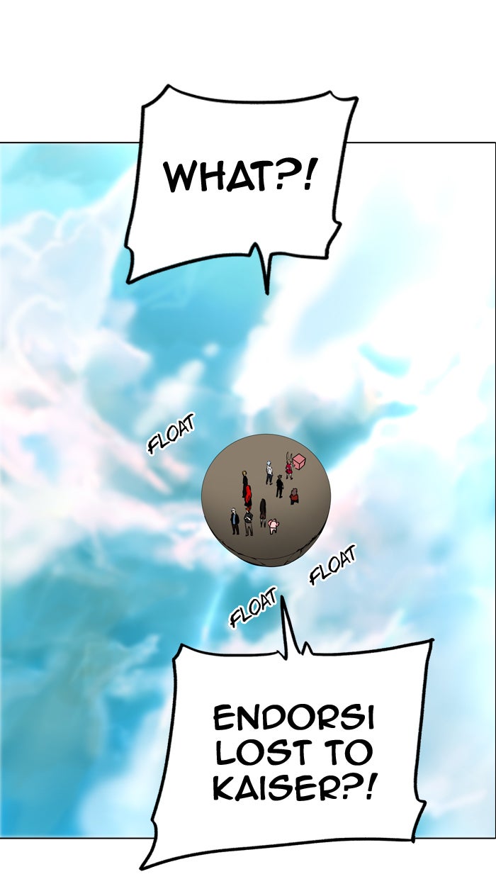 Tower of God manga, chapter 283, page 49 of 113