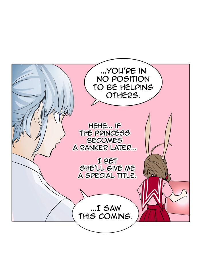 Tower of God manga, chapter 283, page 55 of 113