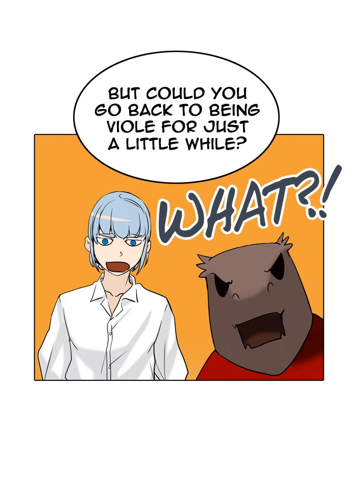 Tower of God manga, chapter 283, page 59 of 113