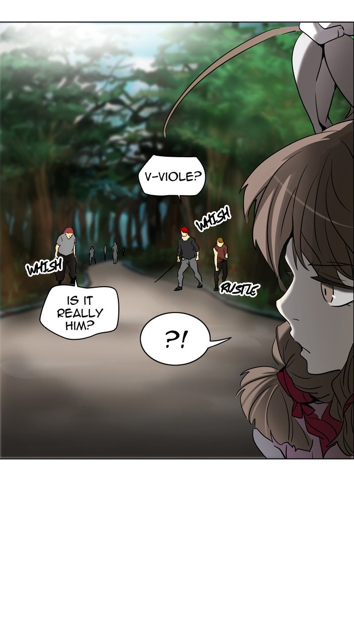 Tower of God manga, chapter 283, page 64 of 113