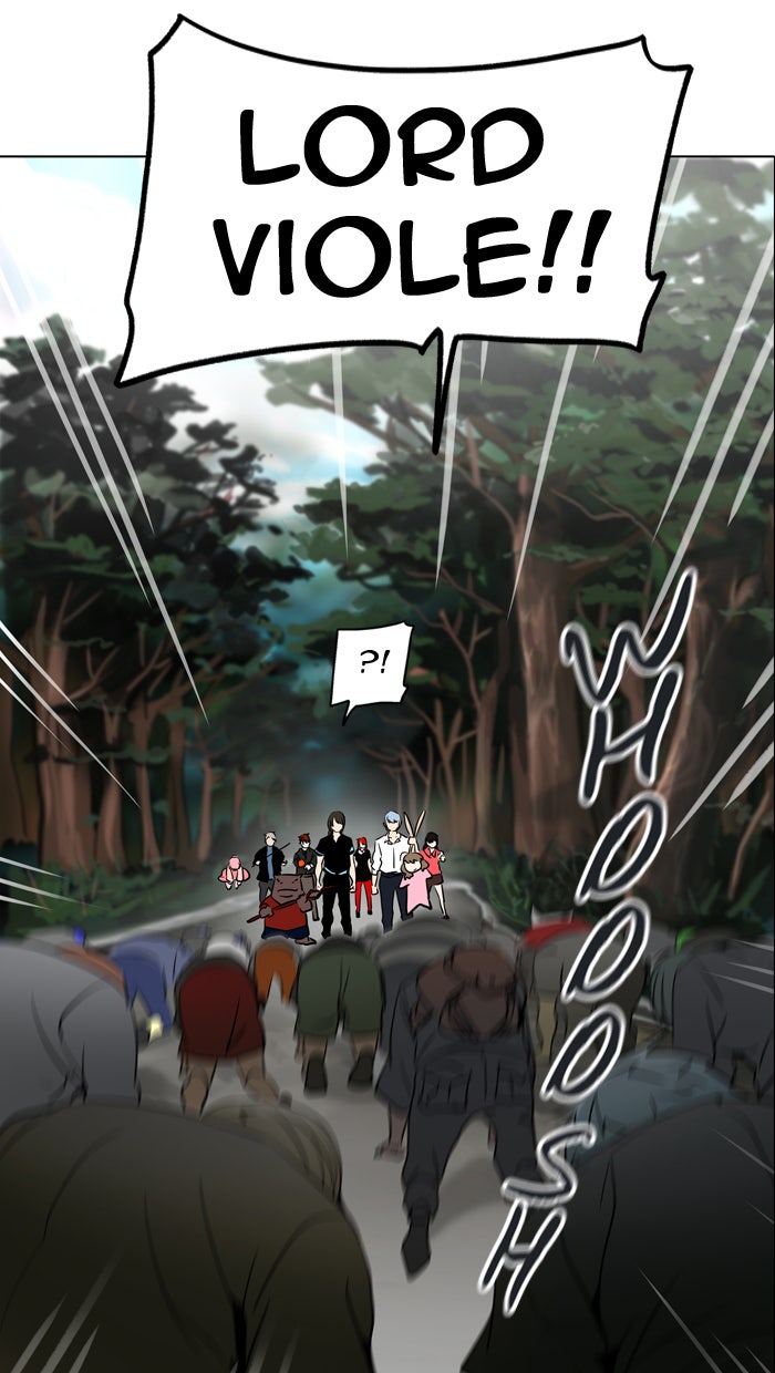 Tower of God manga, chapter 283, page 68 of 113