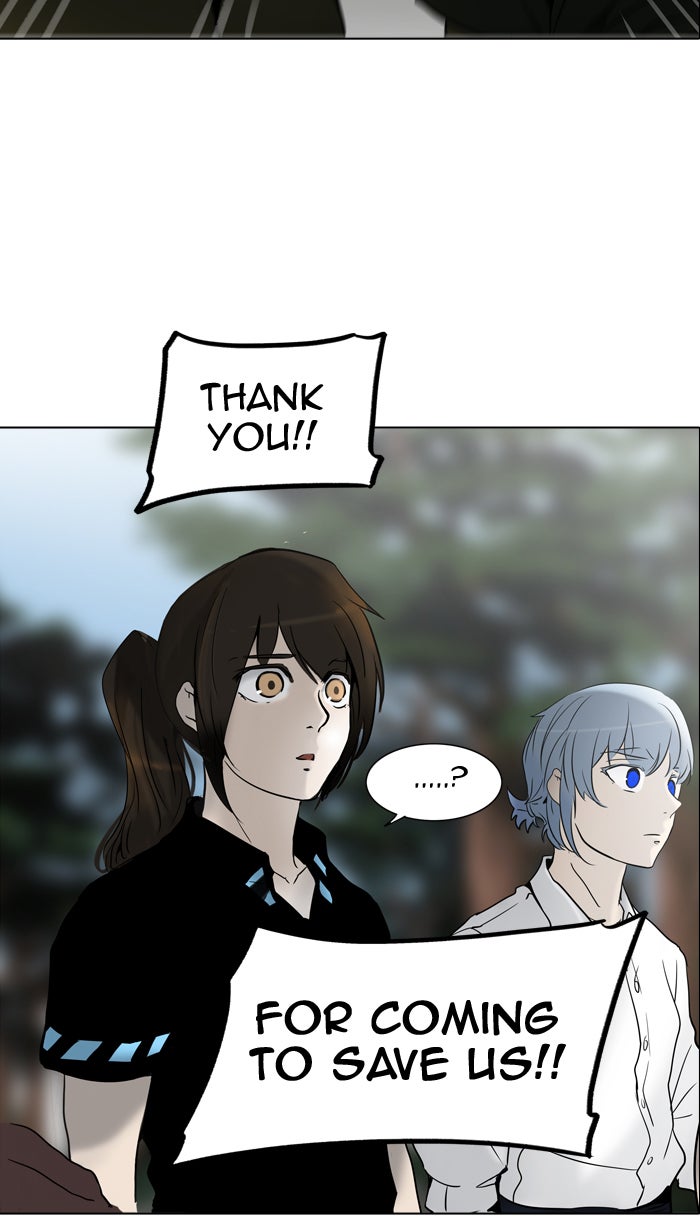 Tower of God manga, chapter 283, page 69 of 113
