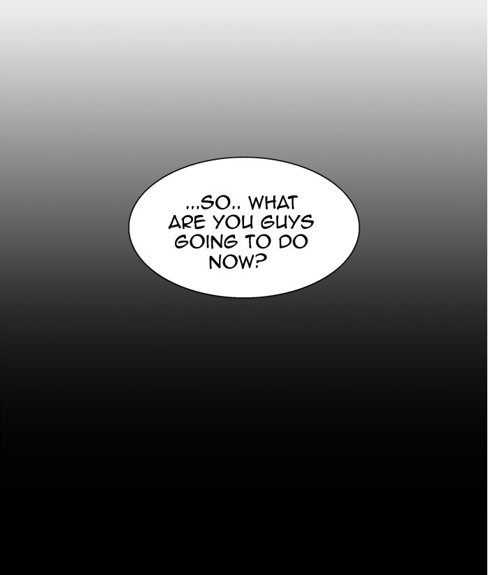 Tower of God manga, chapter 283, page 71 of 113