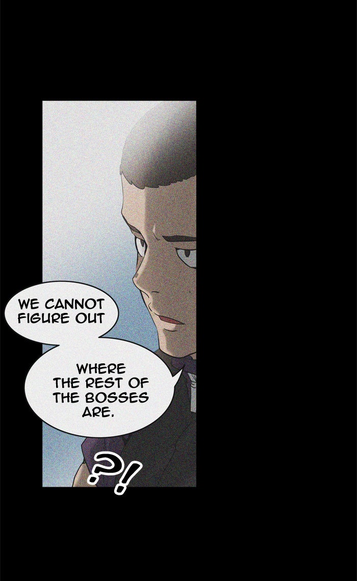 Tower of God manga, chapter 283, page 76 of 113
