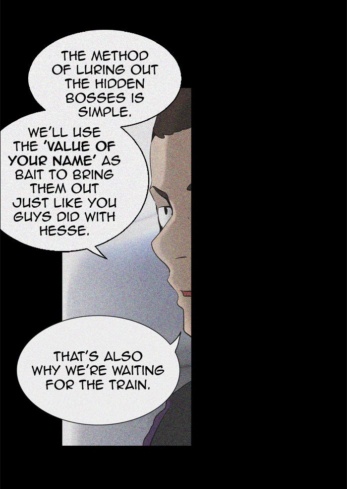 Tower of God manga, chapter 283, page 79 of 113