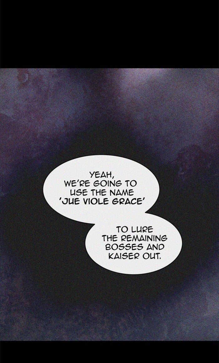 Tower of God manga, chapter 283, page 81 of 113