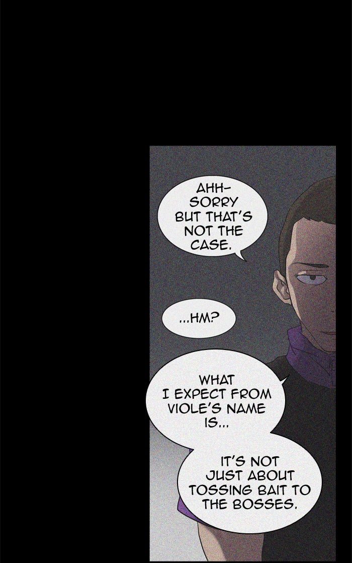 Tower of God manga, chapter 283, page 84 of 113