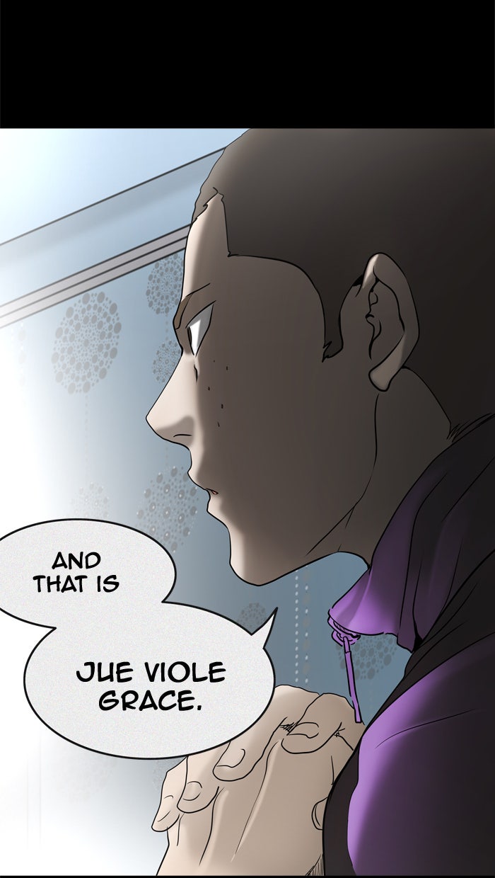 Tower of God manga, chapter 283, page 89 of 113