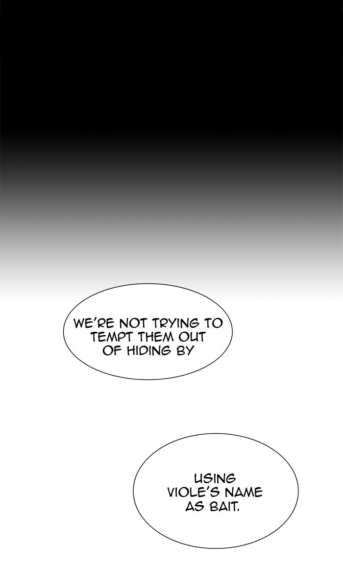Tower of God manga, chapter 283, page 90 of 113