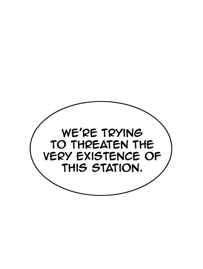 Tower of God manga, chapter 283, page 91 of 113