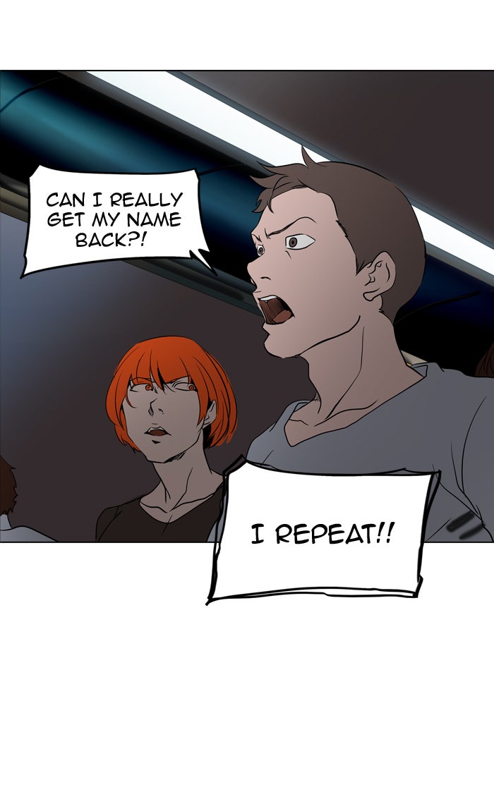 Tower of God manga, chapter 283, page 96 of 113