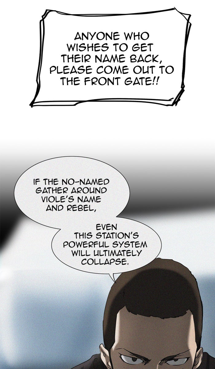Tower of God manga, chapter 283, page 97 of 113
